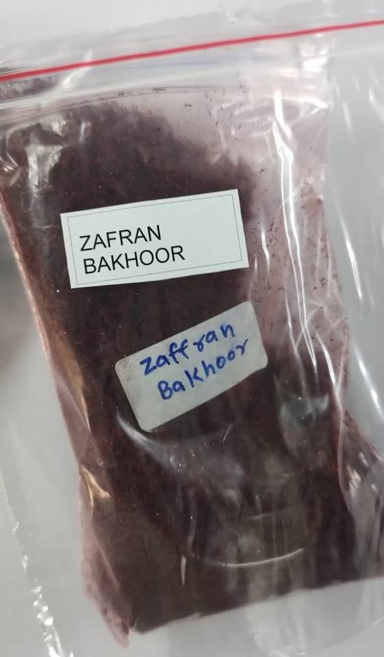 Bakhoor